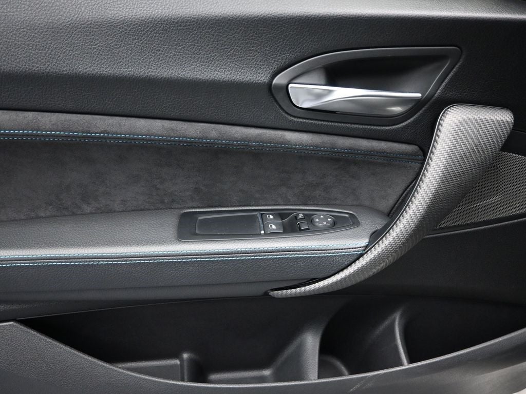 2020 BMW M2 Competition