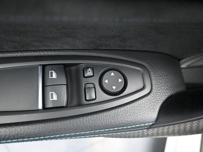 2020 BMW M2 Competition