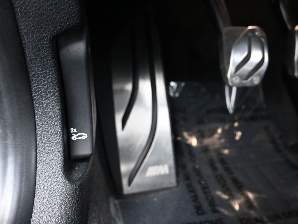 2020 BMW M2 Competition