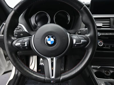 2020 BMW M2 Competition
