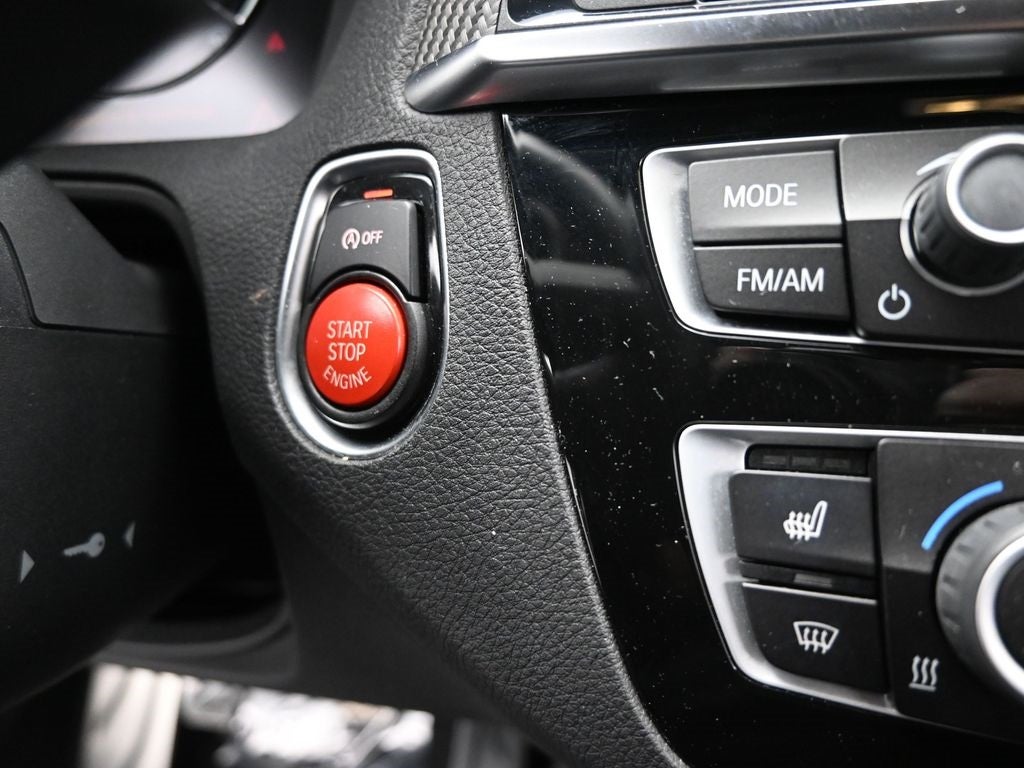 2020 BMW M2 Competition