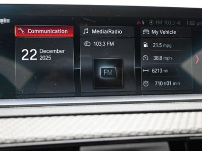 2020 BMW M2 Competition