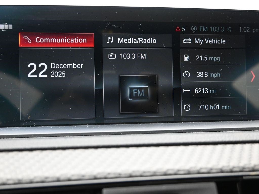 2020 BMW M2 Competition