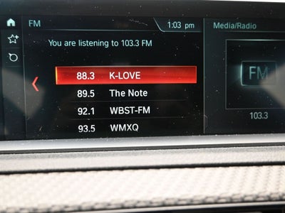 2020 BMW M2 Competition