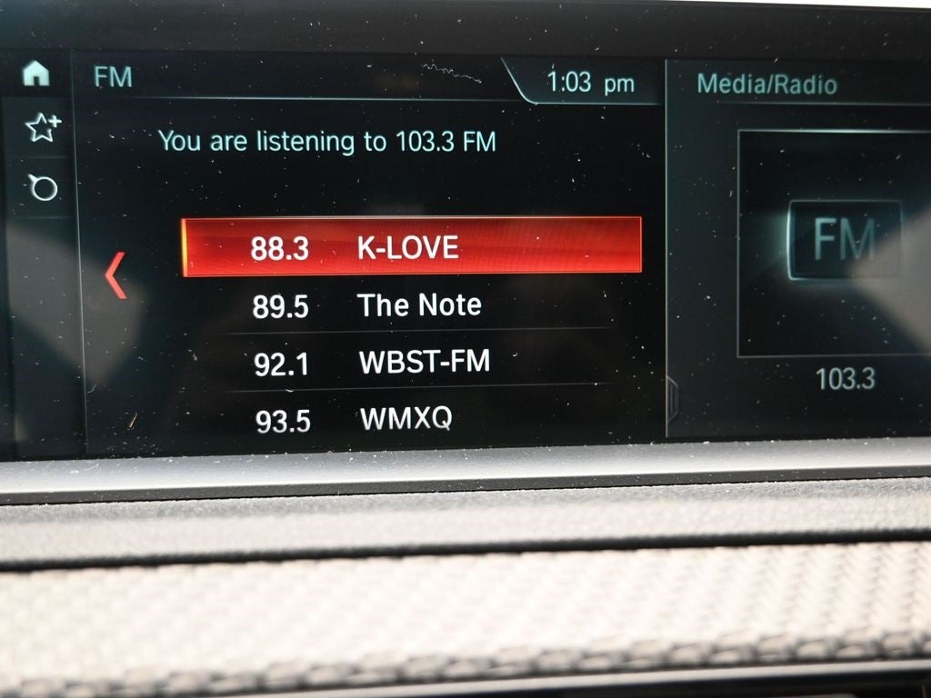 2020 BMW M2 Competition