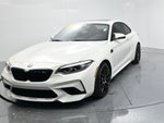2020 BMW M2 Competition