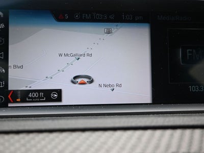 2020 BMW M2 Competition