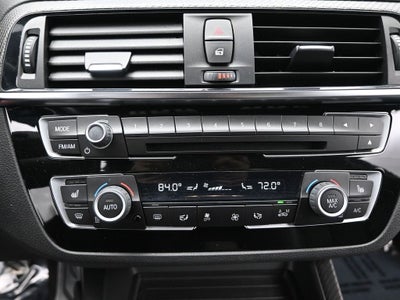 2020 BMW M2 Competition