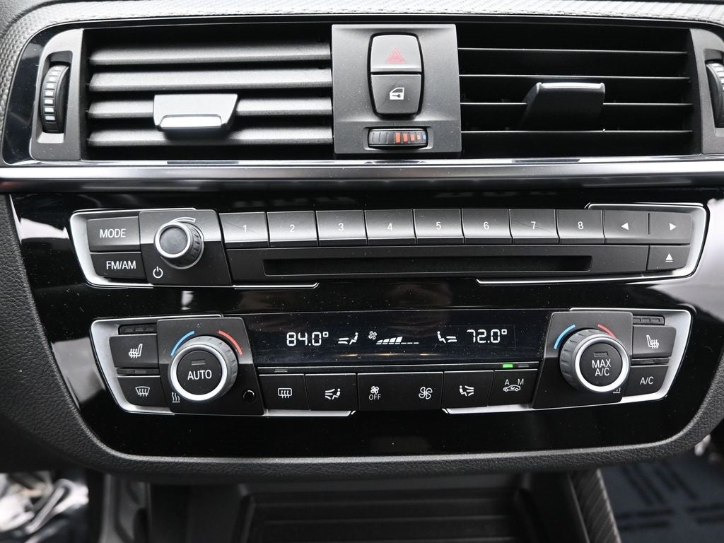 2020 BMW M2 Competition