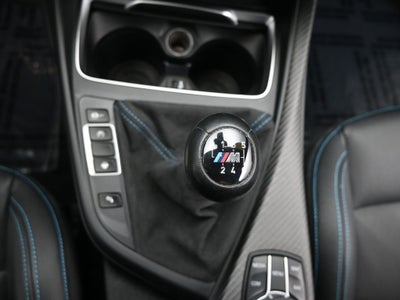 2020 BMW M2 Competition