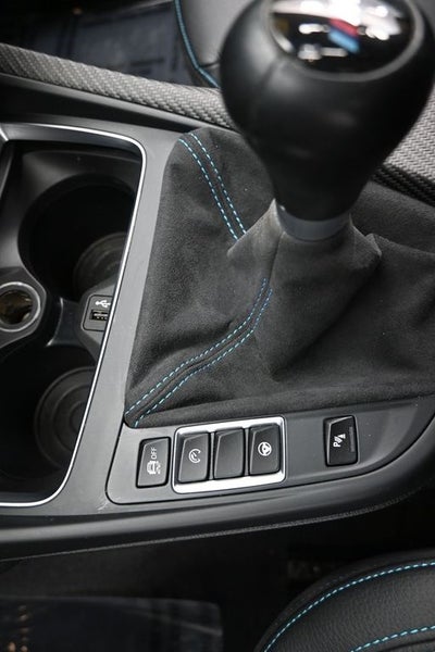 2020 BMW M2 Competition