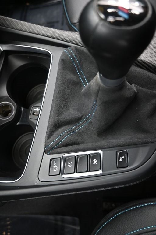 2020 BMW M2 Competition