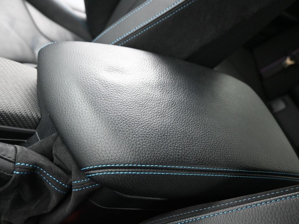 2020 BMW M2 Competition