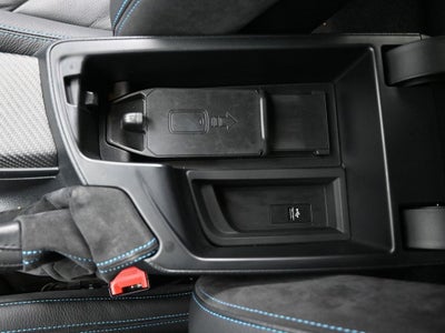 2020 BMW M2 Competition