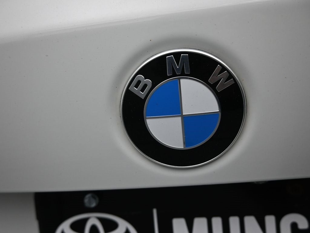 2020 BMW M2 Competition