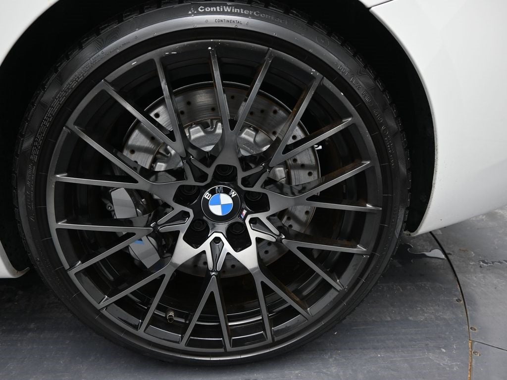 2020 BMW M2 Competition