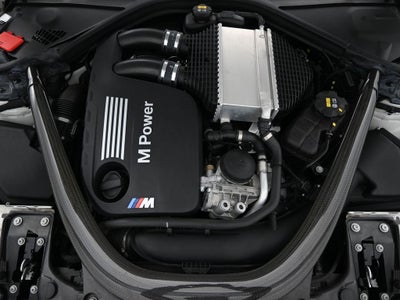 2020 BMW M2 Competition