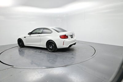 2020 BMW M2 Competition