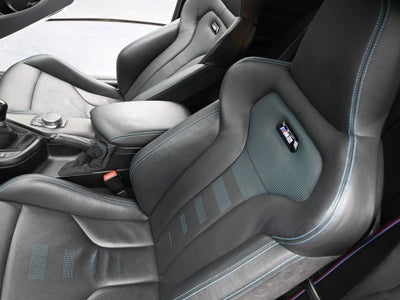 2020 BMW M2 Competition