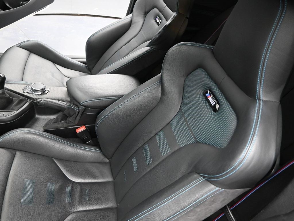 2020 BMW M2 Competition