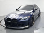 2024 BMW M3 Competition