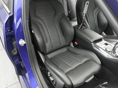 2022 BMW M3 Competition