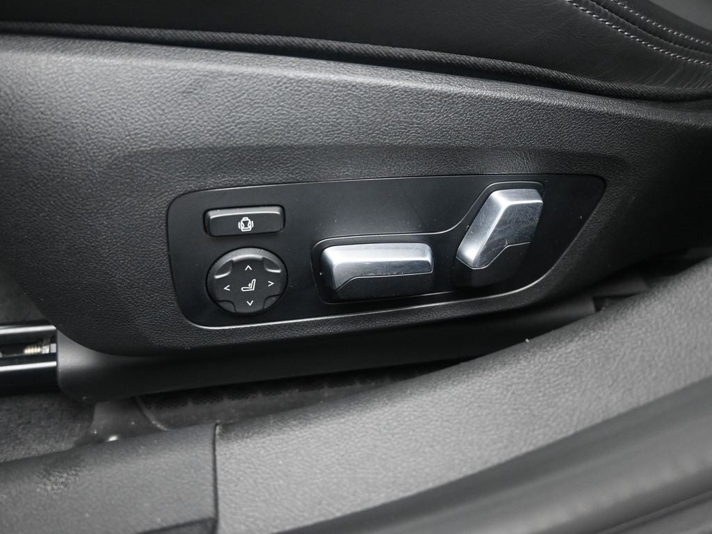 2022 BMW M3 Competition