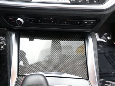 2022 BMW M3 Competition