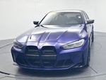 2022 BMW M3 Competition