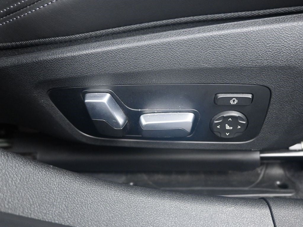 2022 BMW M3 Competition