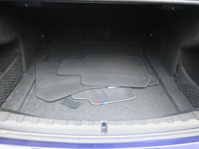 2022 BMW M3 Competition