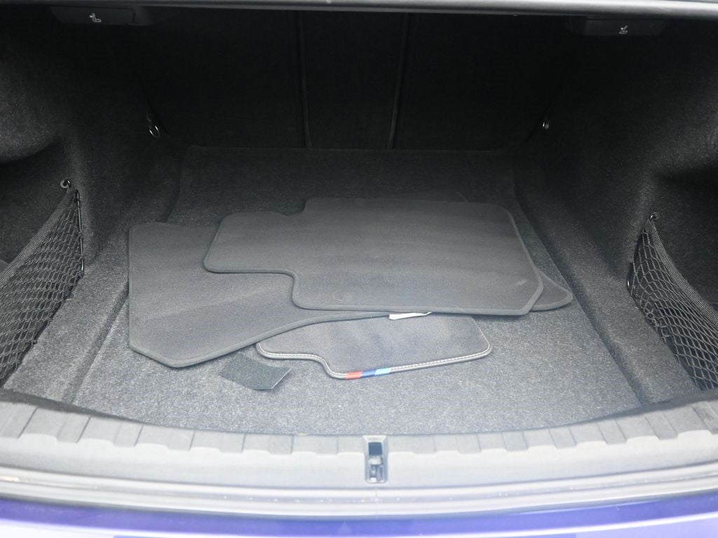 2022 BMW M3 Competition