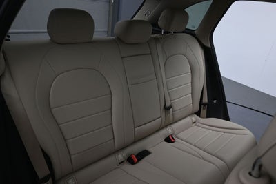 2016 Mercedes-Benz GLC GLC 300 4MATIC®