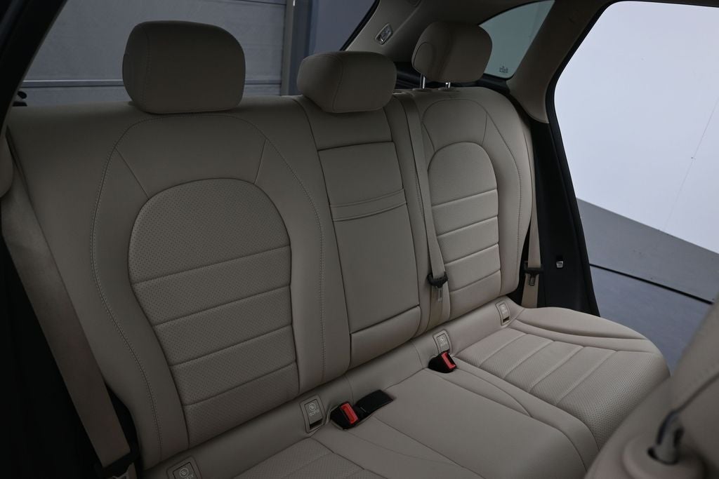 2016 Mercedes-Benz GLC GLC 300 4MATIC®