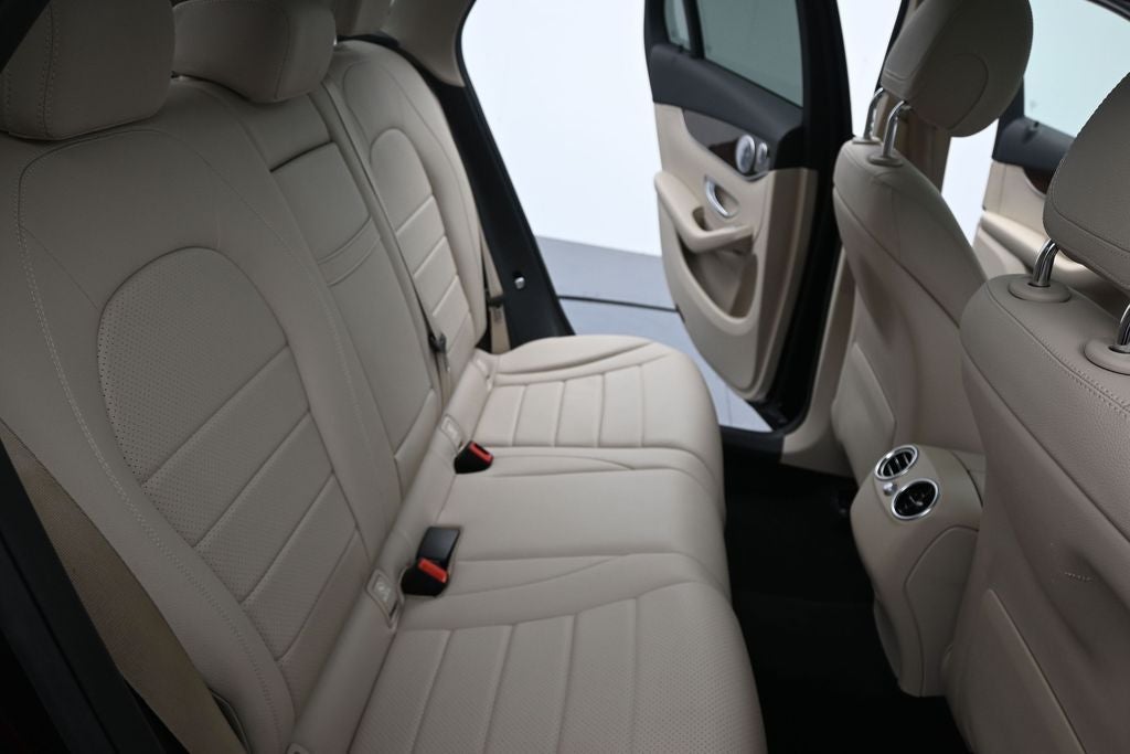 2016 Mercedes-Benz GLC GLC 300 4MATIC®