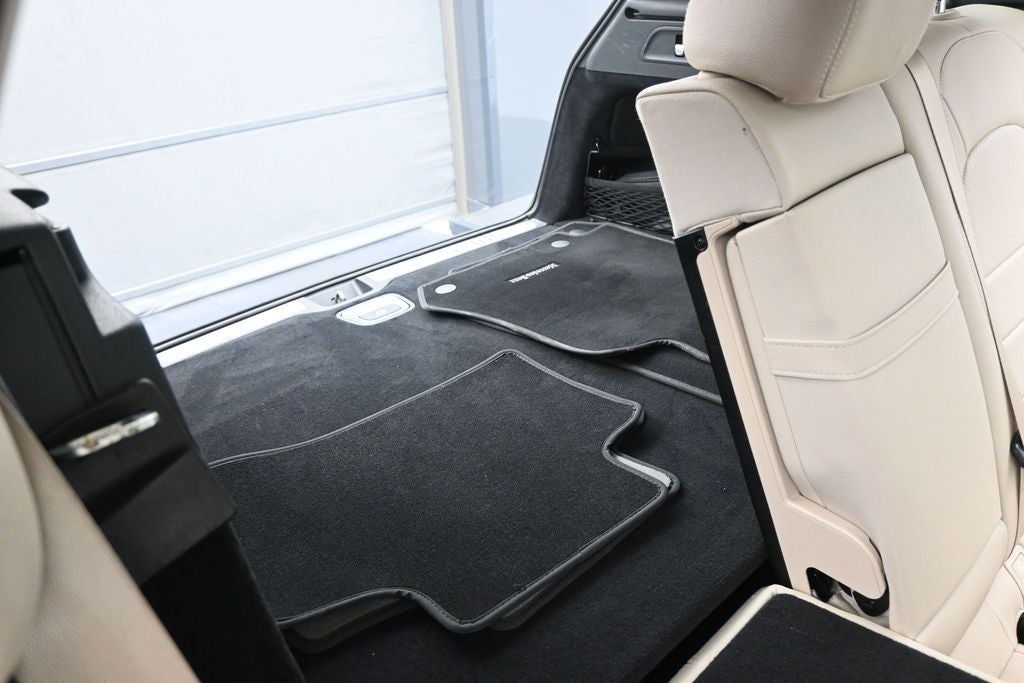 2016 Mercedes-Benz GLC GLC 300 4MATIC®