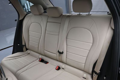 2016 Mercedes-Benz GLC GLC 300 4MATIC®