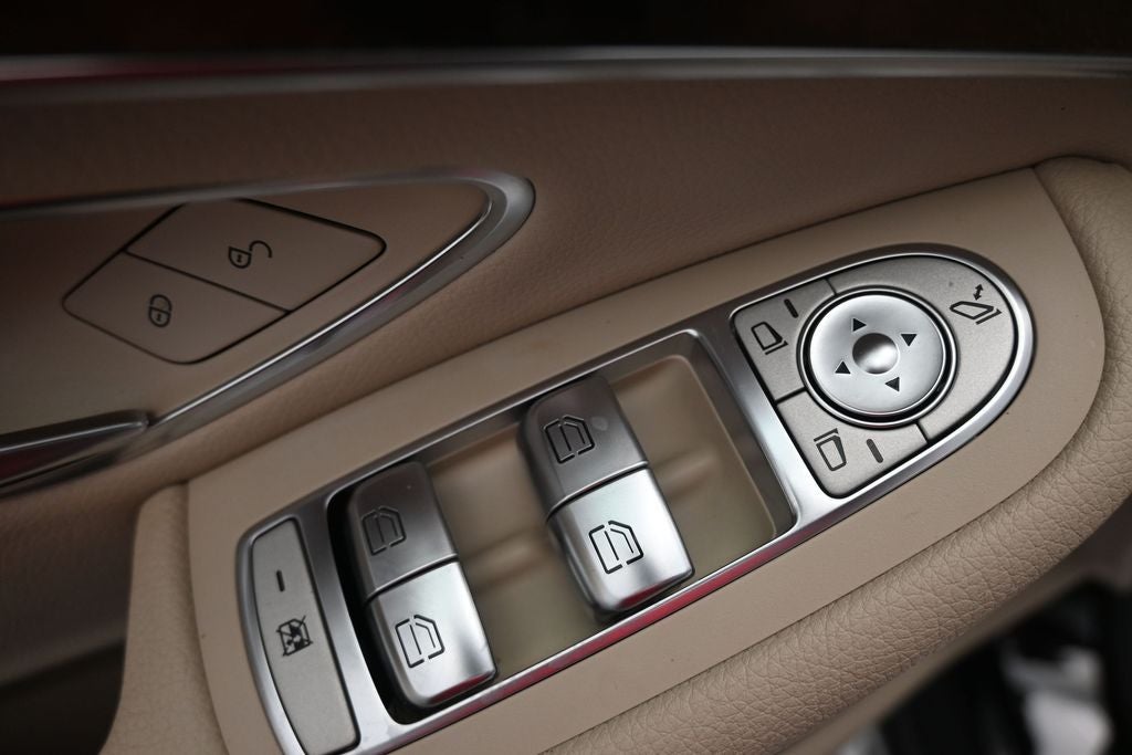 2016 Mercedes-Benz GLC GLC 300 4MATIC®