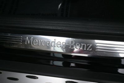 2016 Mercedes-Benz GLC GLC 300 4MATIC®