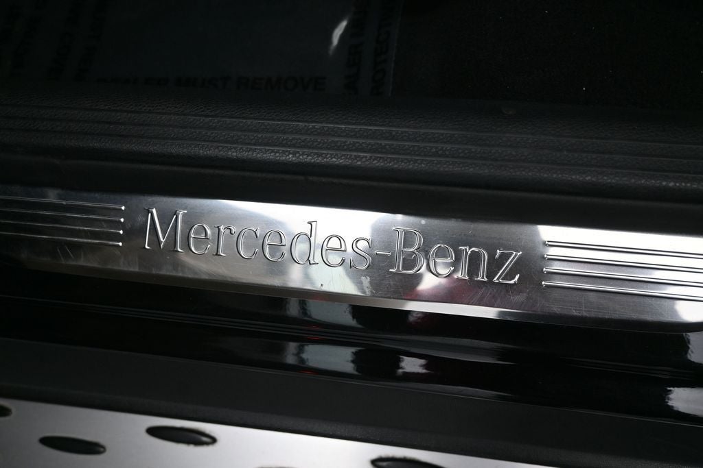 2016 Mercedes-Benz GLC GLC 300 4MATIC®