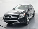 2016 Mercedes-Benz GLC GLC 300 4MATIC®