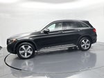 2016 Mercedes-Benz GLC GLC 300 4MATIC®