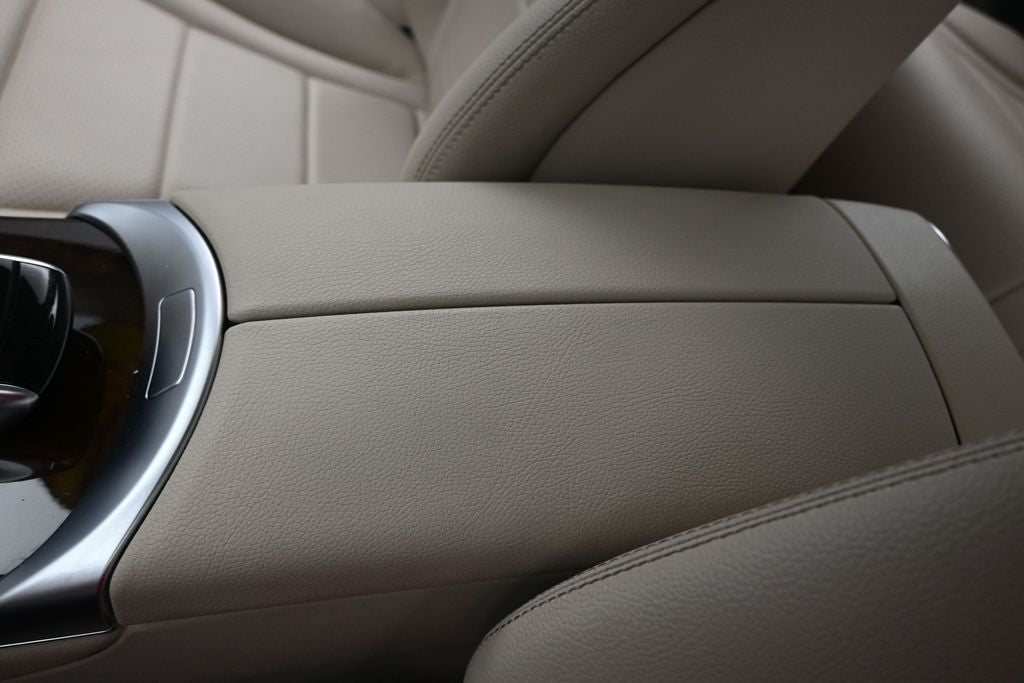 2016 Mercedes-Benz GLC GLC 300 4MATIC®