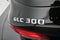 2016 Mercedes-Benz GLC GLC 300 4MATIC®