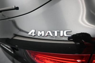 2016 Mercedes-Benz GLC GLC 300 4MATIC®