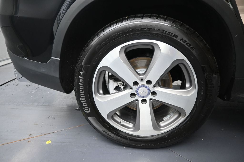 2016 Mercedes-Benz GLC GLC 300 4MATIC®