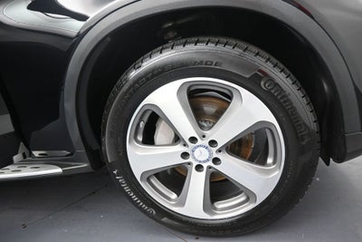 2016 Mercedes-Benz GLC GLC 300 4MATIC®