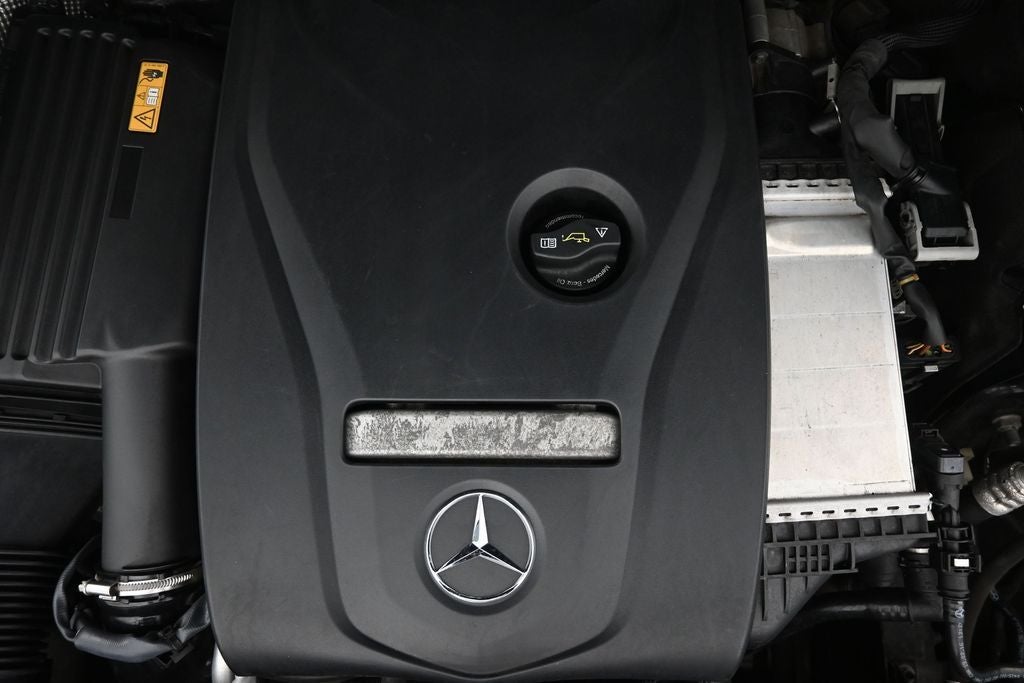 2016 Mercedes-Benz GLC GLC 300 4MATIC®
