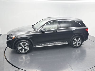 2016 Mercedes-Benz GLC GLC 300 4MATIC®
