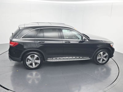 2016 Mercedes-Benz GLC GLC 300 4MATIC®